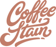 Coffee Stain Coffee Stain