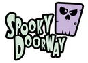Spooky Doorway Spooky Doorway