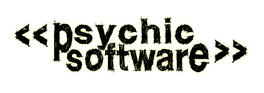 Psychic Software Psychic Software